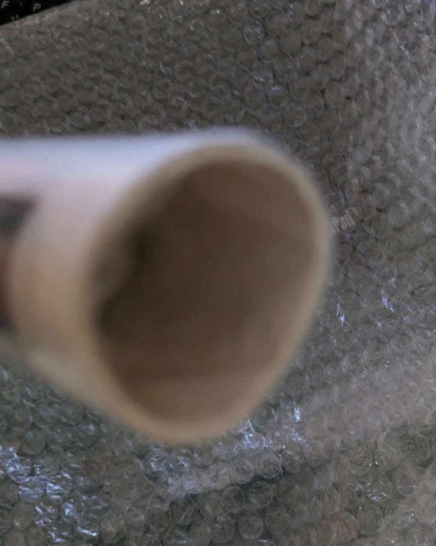 PS2販促ポスター RUMBLEROSES PlayStation2 プレステ2