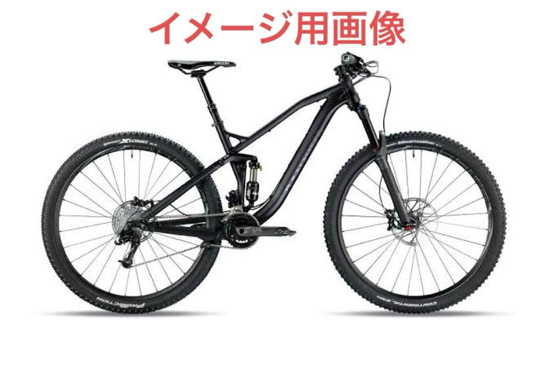 週末値下げ【発送可】フルサスMTB キャニオン スペクトラル 29er