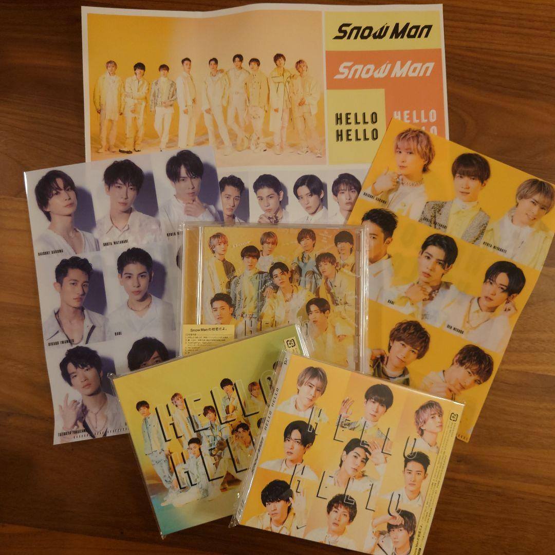 Man レア　CD&特典　まとめ売り