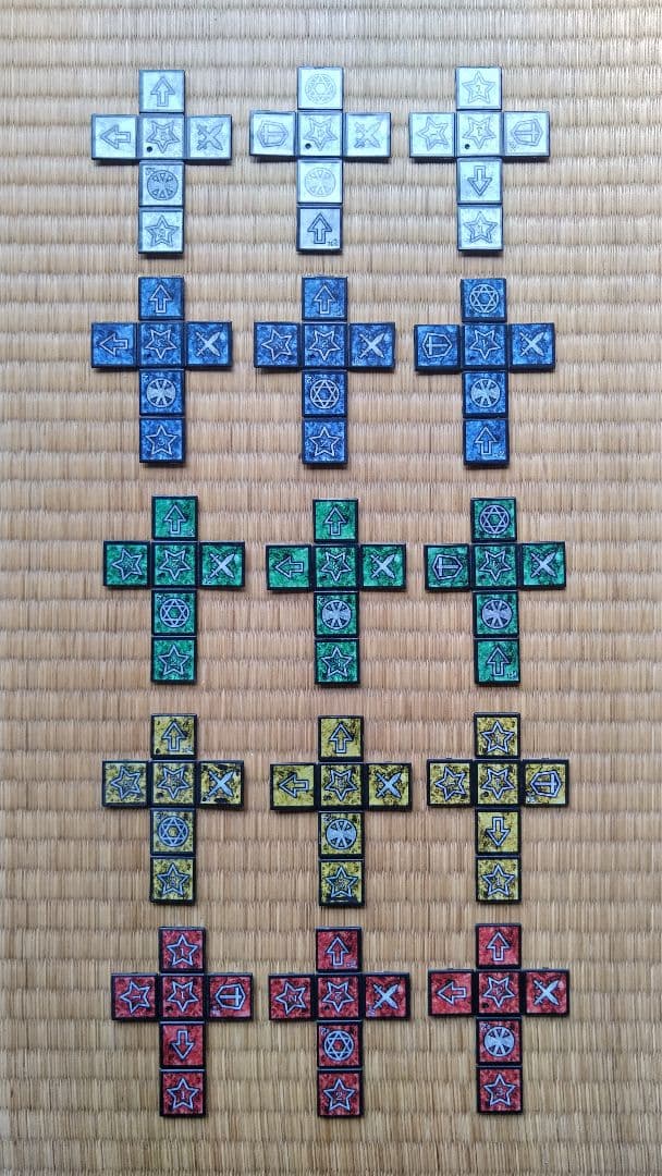 遊戯王 ダンジョンダイスモンスターズ スターターボックス 欠品なし 匿名配送