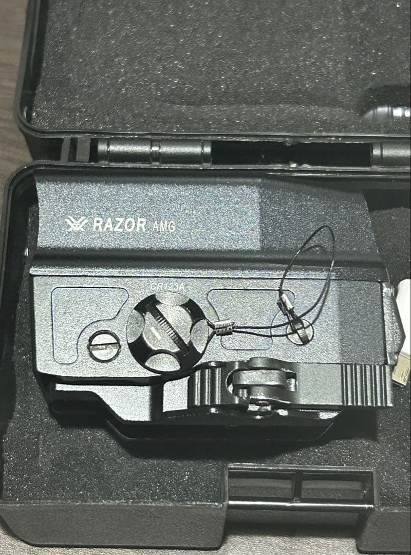 VORTEX RAZOR AMG UH-1タイプ