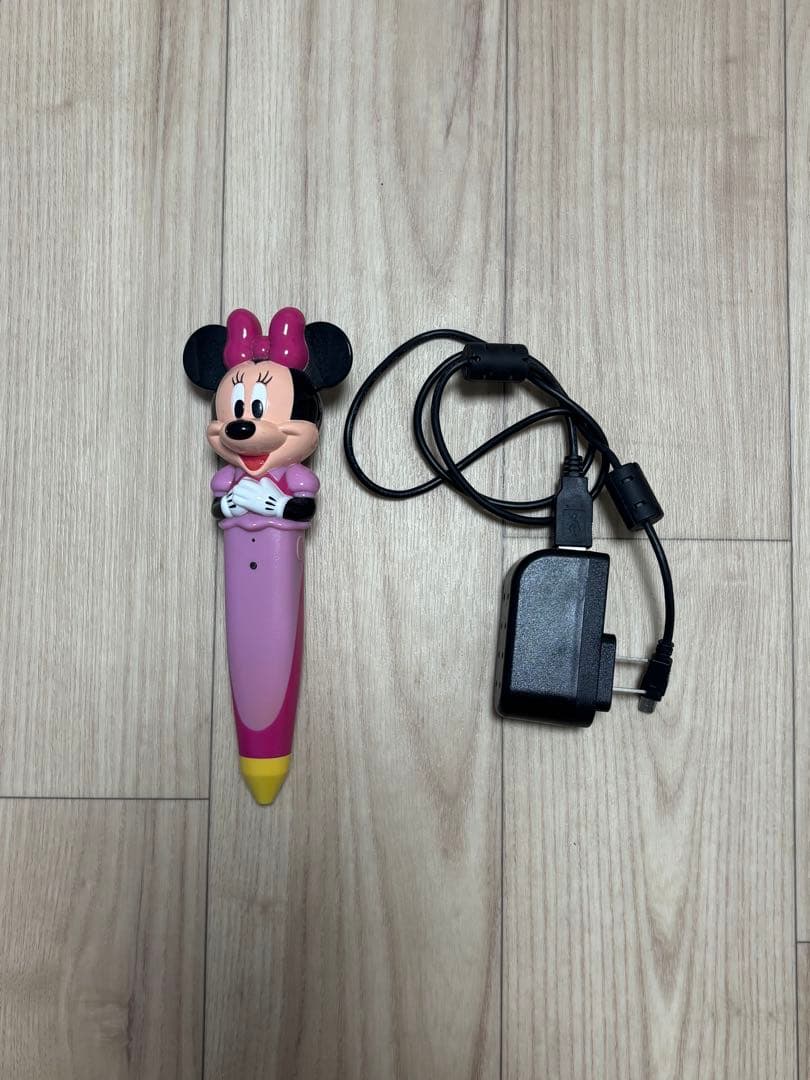 ディズニー 英語絵本セット タッチペン
