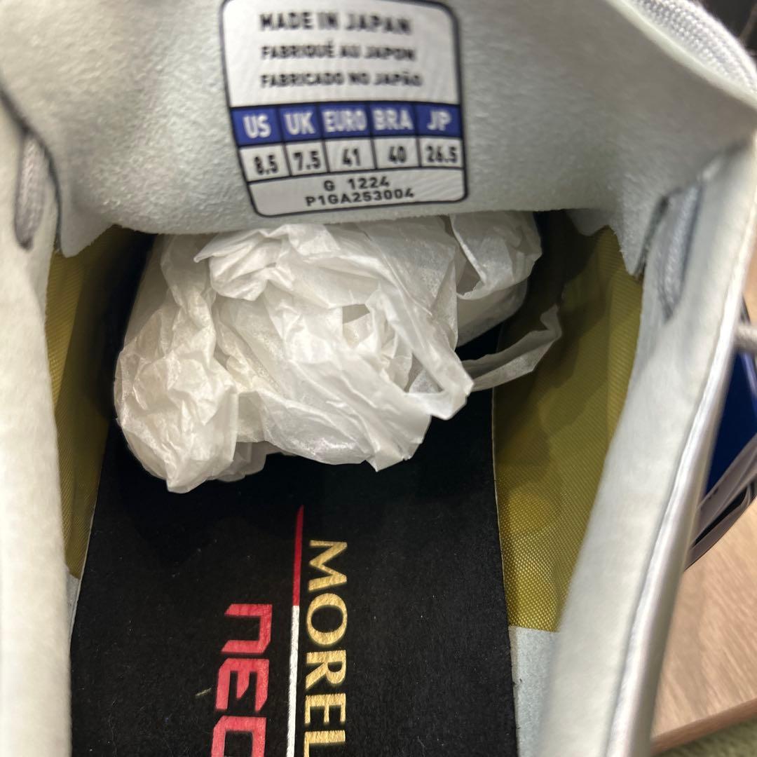 激レア 限定モレリアネオ4MADEINJAPAN