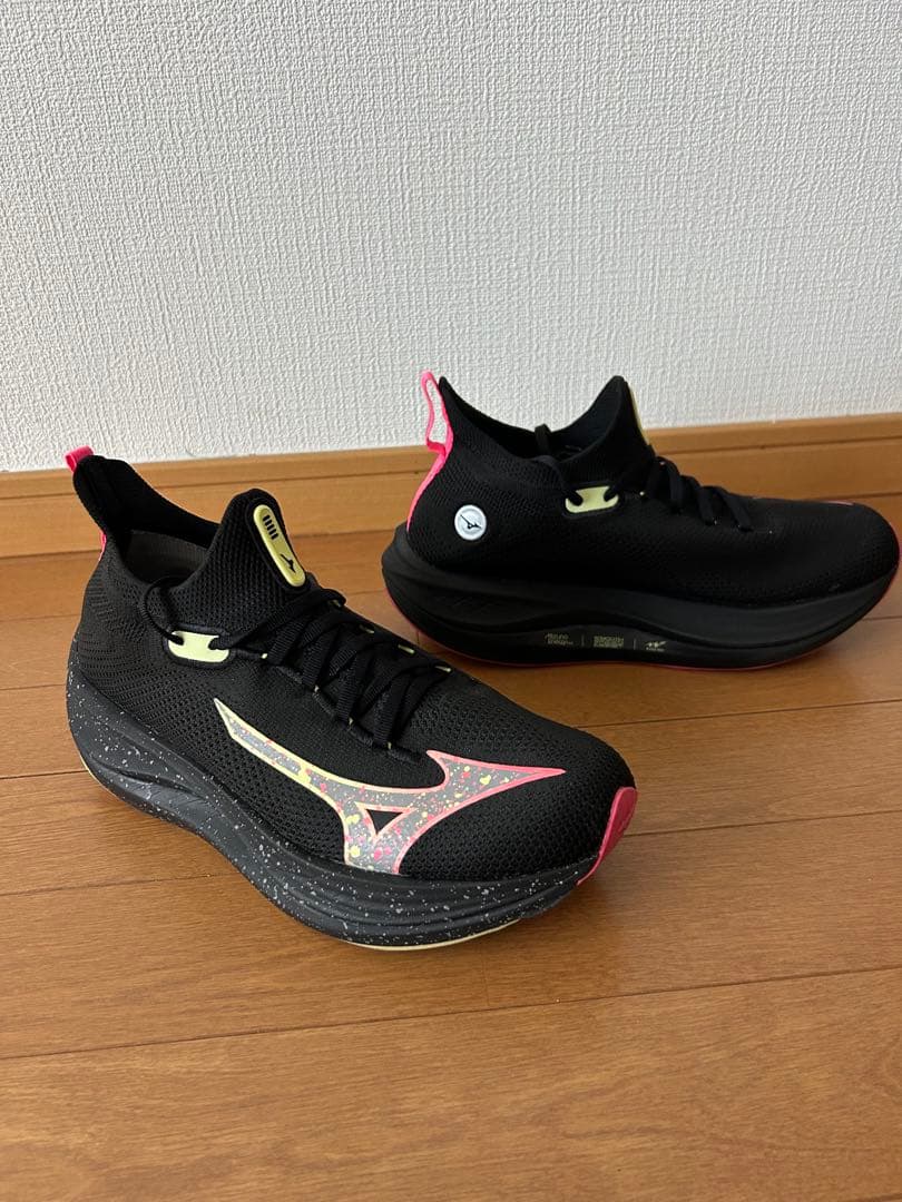 【値下げ】ミズノ　ネオビスタ　26cm