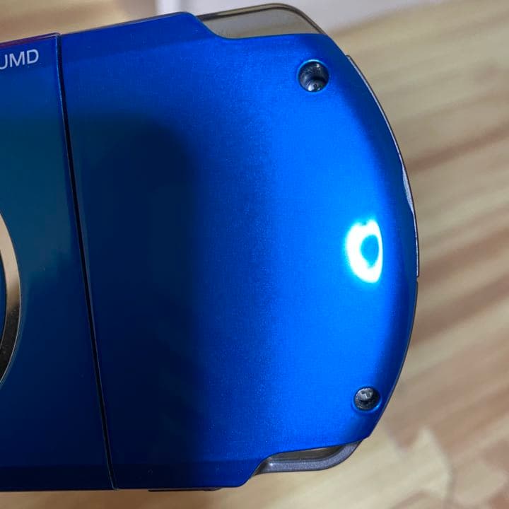 PSP 3000 本体