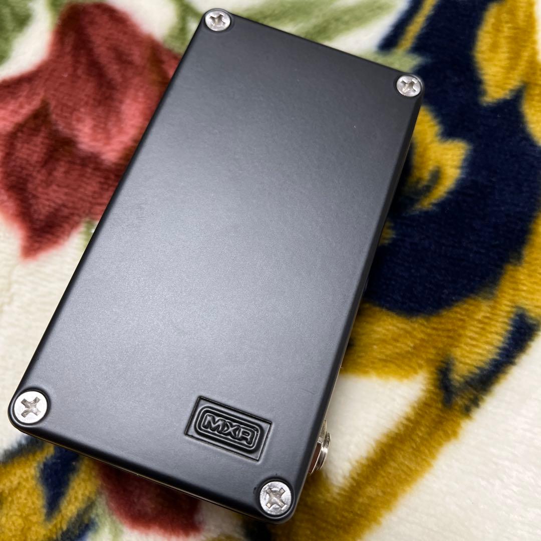 ギター MXR ROCKMAN X100