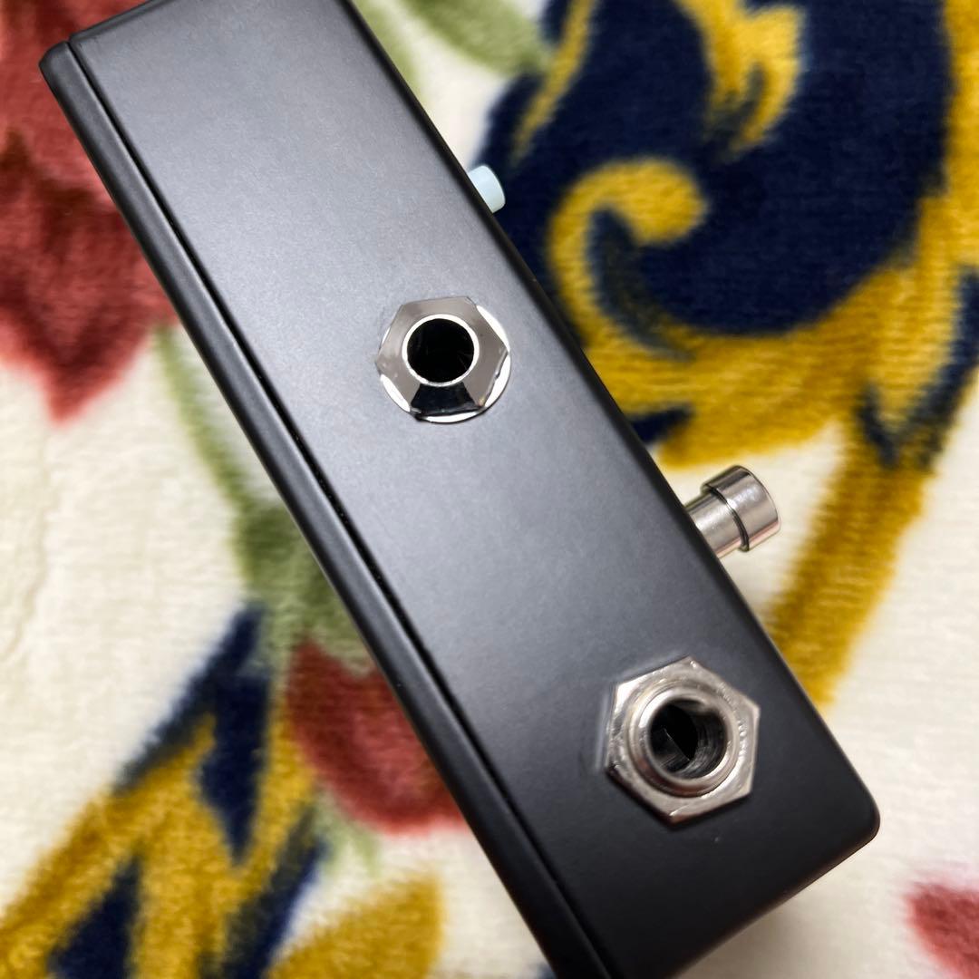 ギター MXR ROCKMAN X100