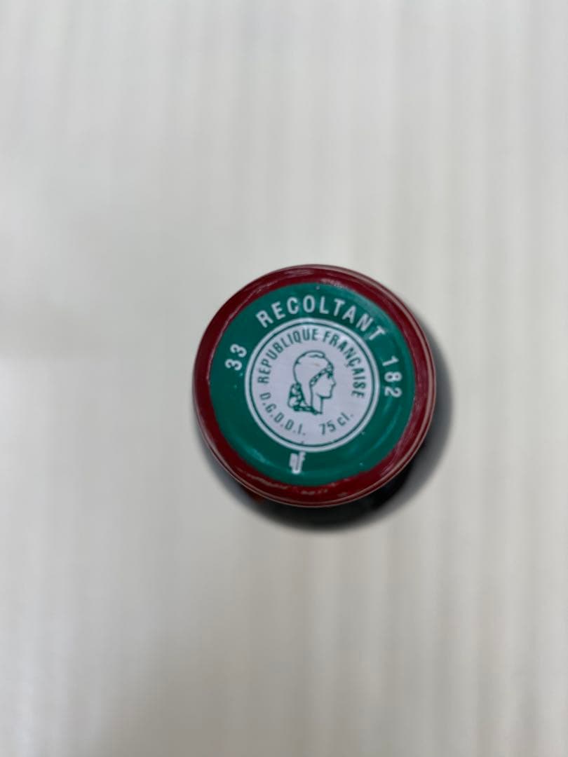 【まとめ割有】Clos du Marquis 2017 赤ワイン 750ml