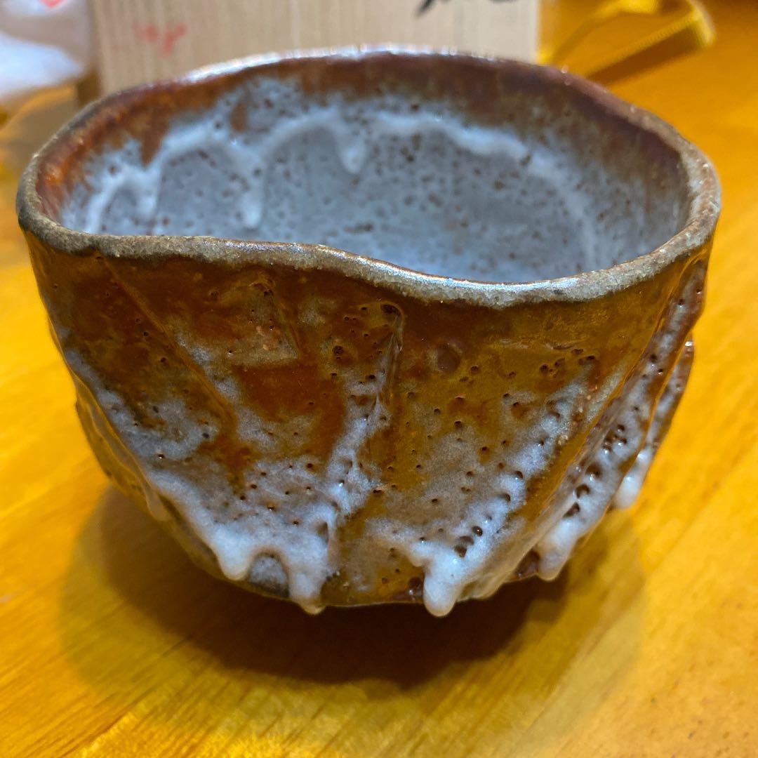 茶道具 共箱