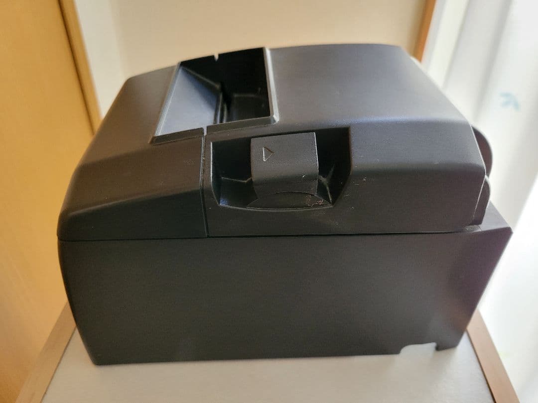 【コムギ】Star Micronics TSP650IIサーマルプリンター