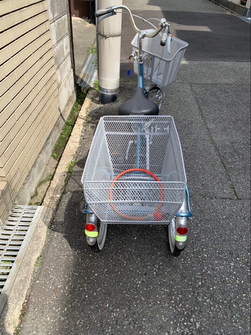 トリトリ