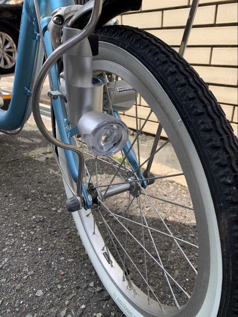 トリトリ