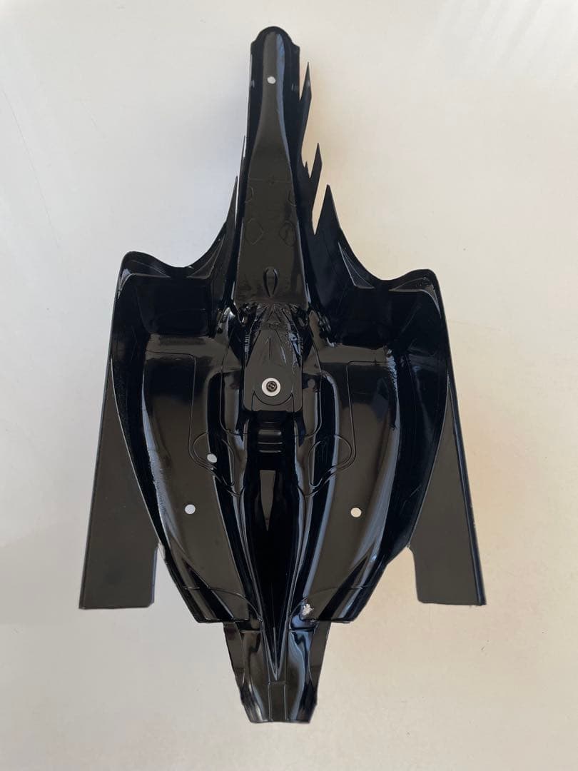 タミヤF1 1/10 RCカー未走行車