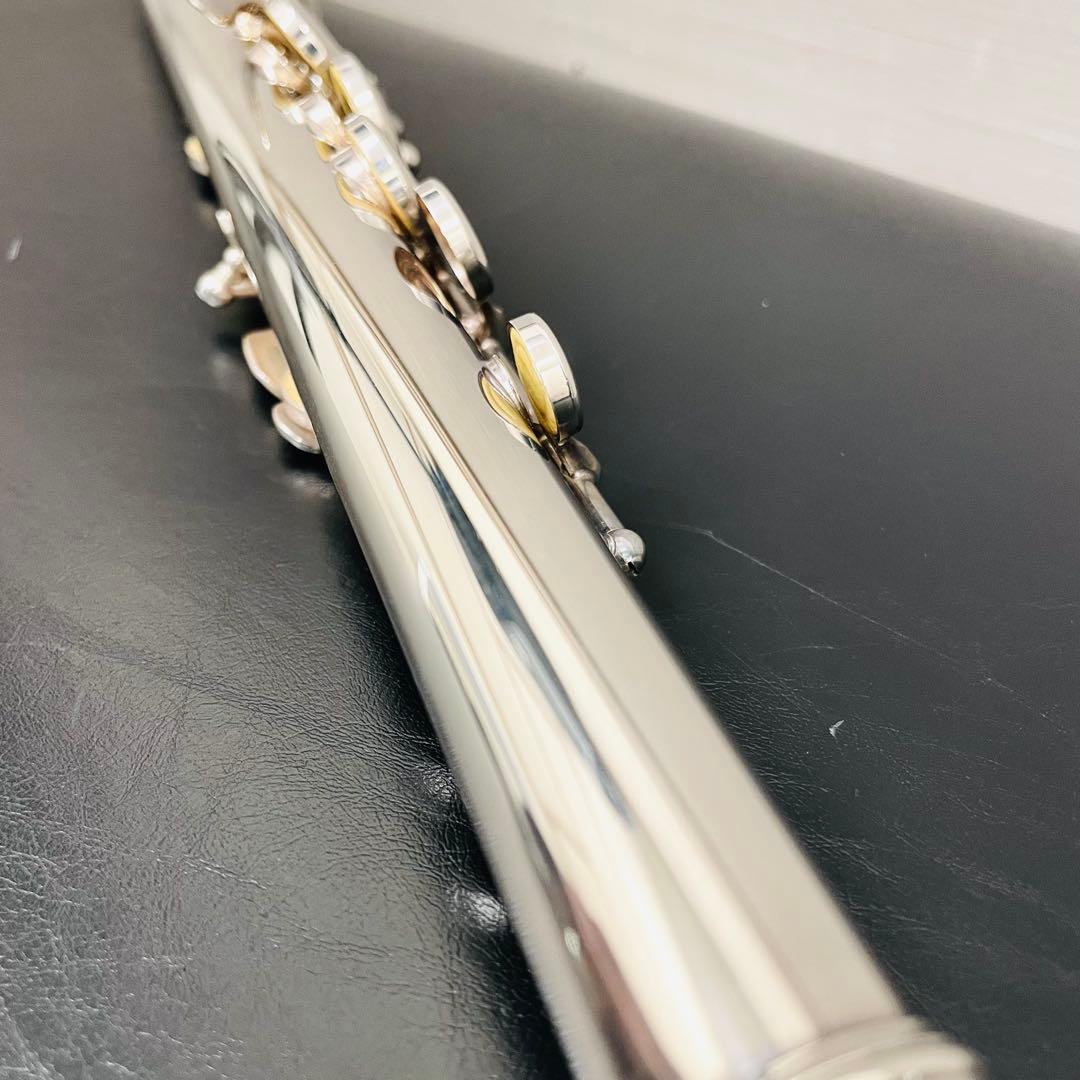 YAMAHA YFL-311 頭部管925リペア済 音出し確認済み
