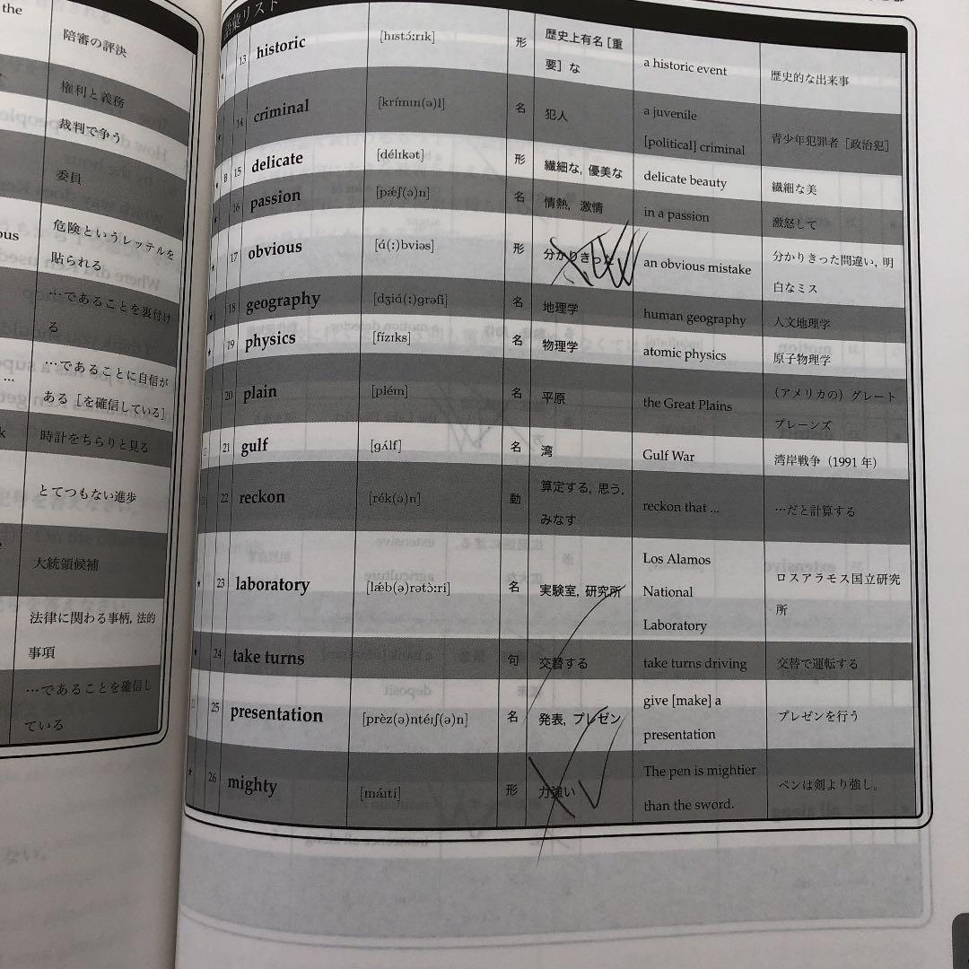 鉄緑会 中3 英語　テキスト.CD.プリントセット