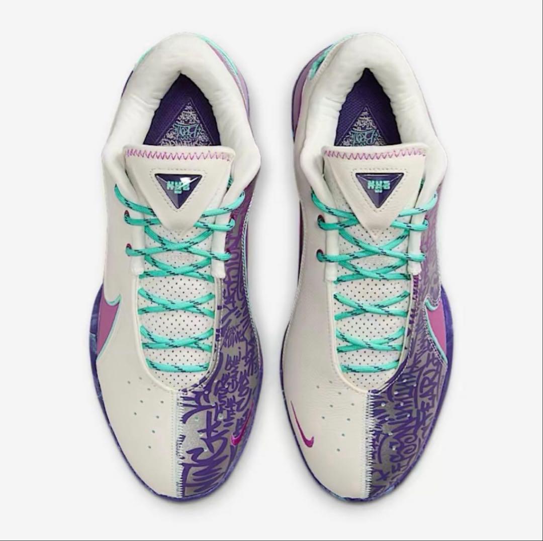 新品　レブロン 22 EP 26.0㎝　NIKE