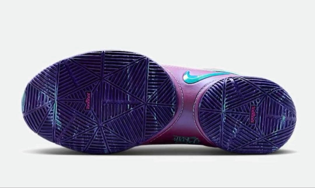 新品　レブロン 22 EP 26.0㎝　NIKE