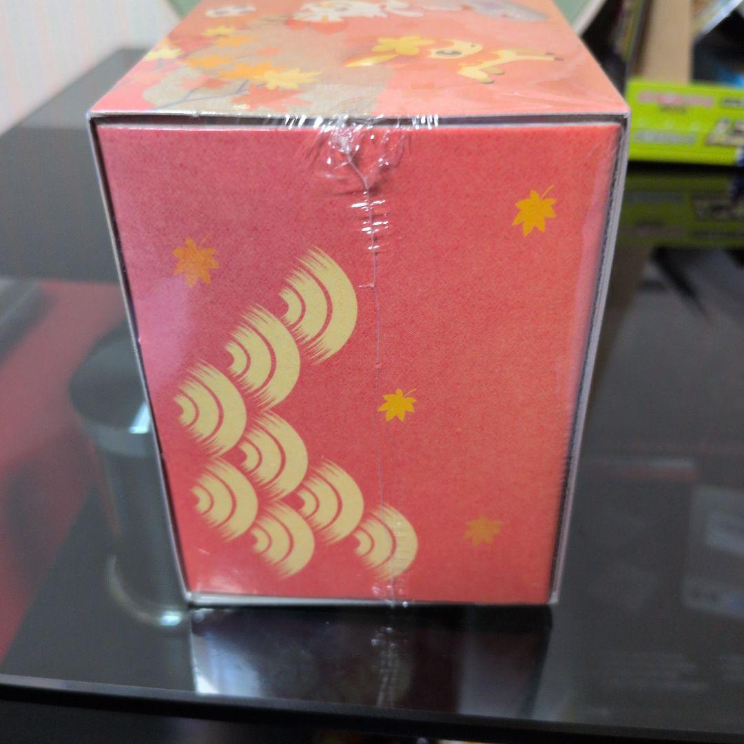 スペシャルBOXポケモンセンターヒロシマ