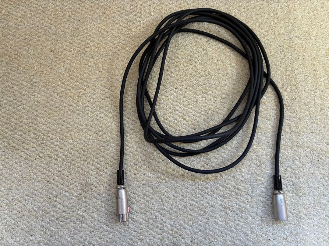 配信機器・PA機器・レコーディング機器 Shure BETA58A