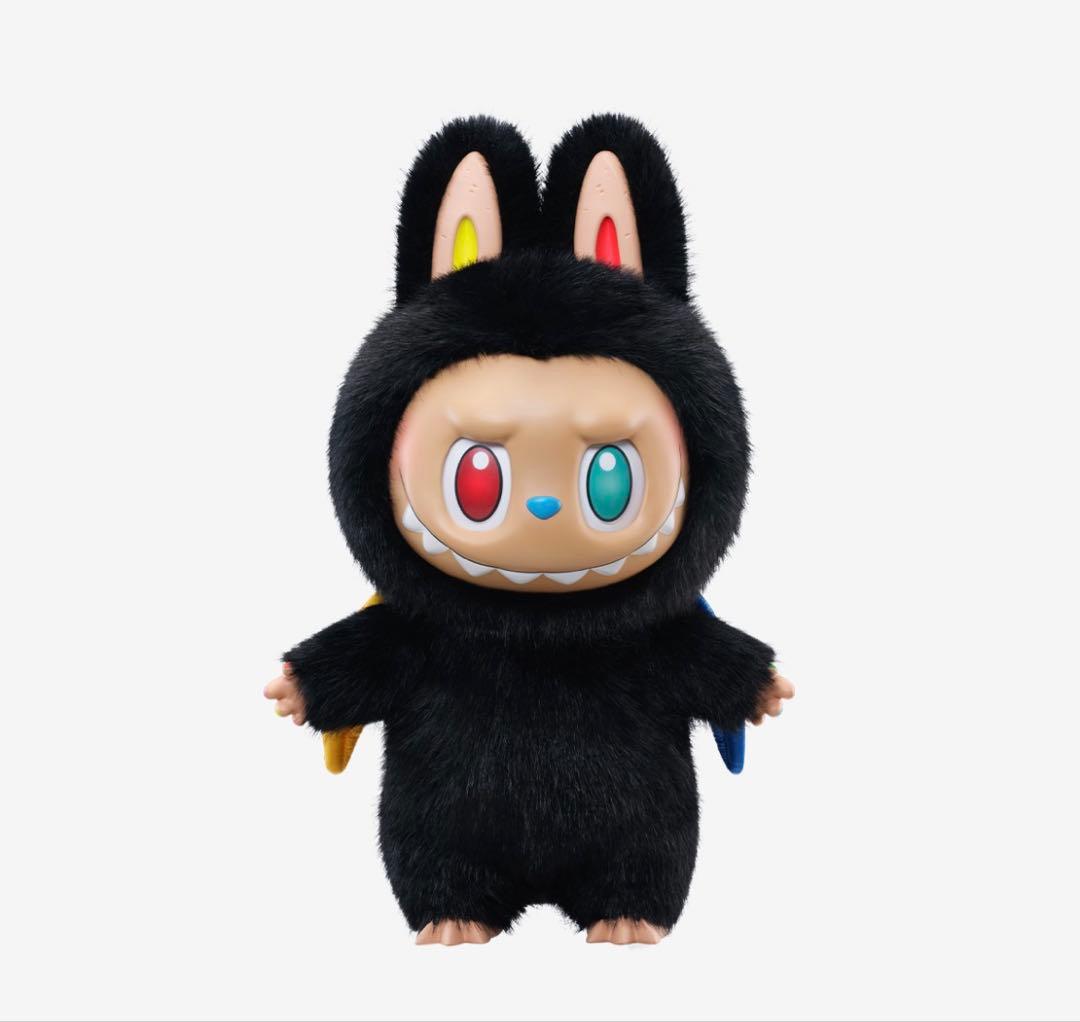 THE MONSTERS 10周年シリーズ ZIMOMO 正規品新品未開封セール
