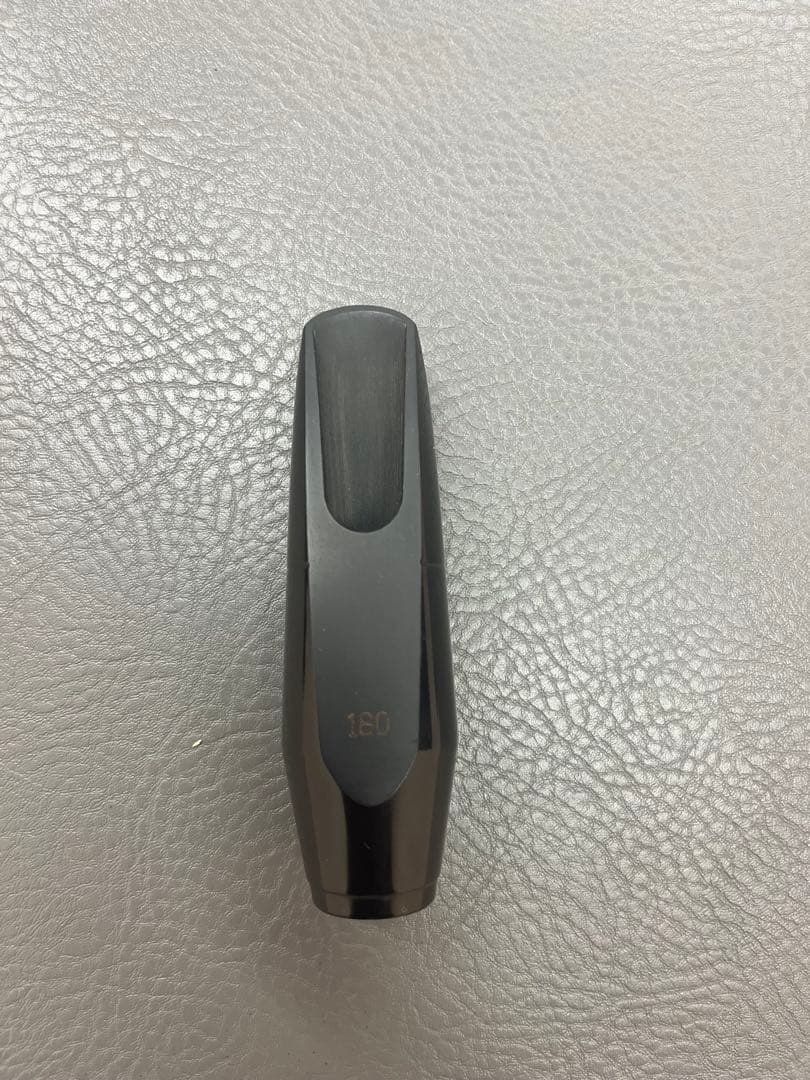 SELMER マウスピース 180 アルトサックス