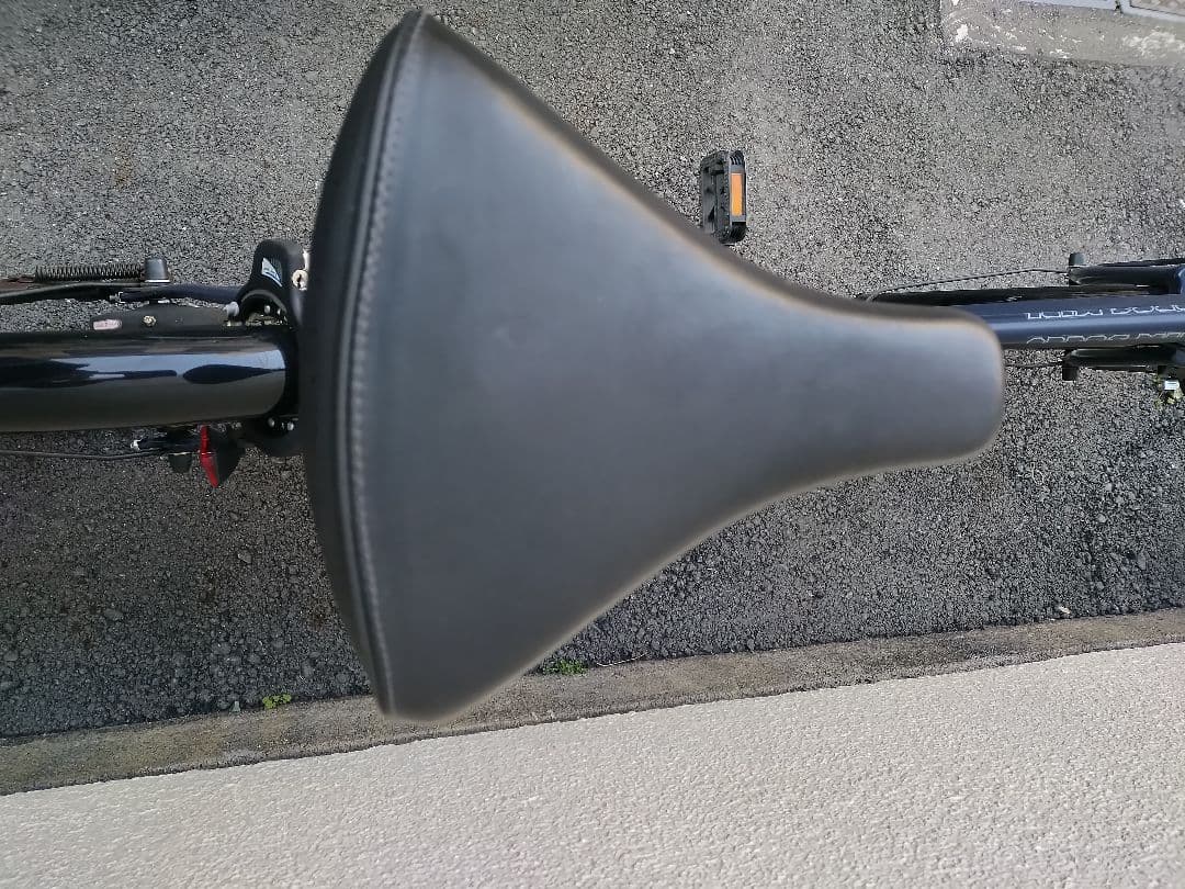 ミニベロ