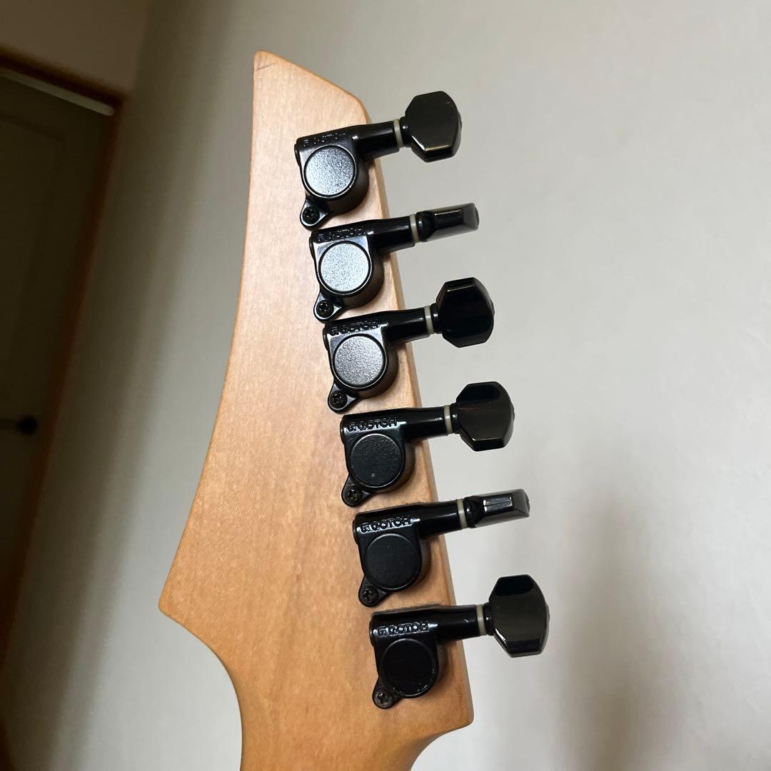 ギター FGZ-400