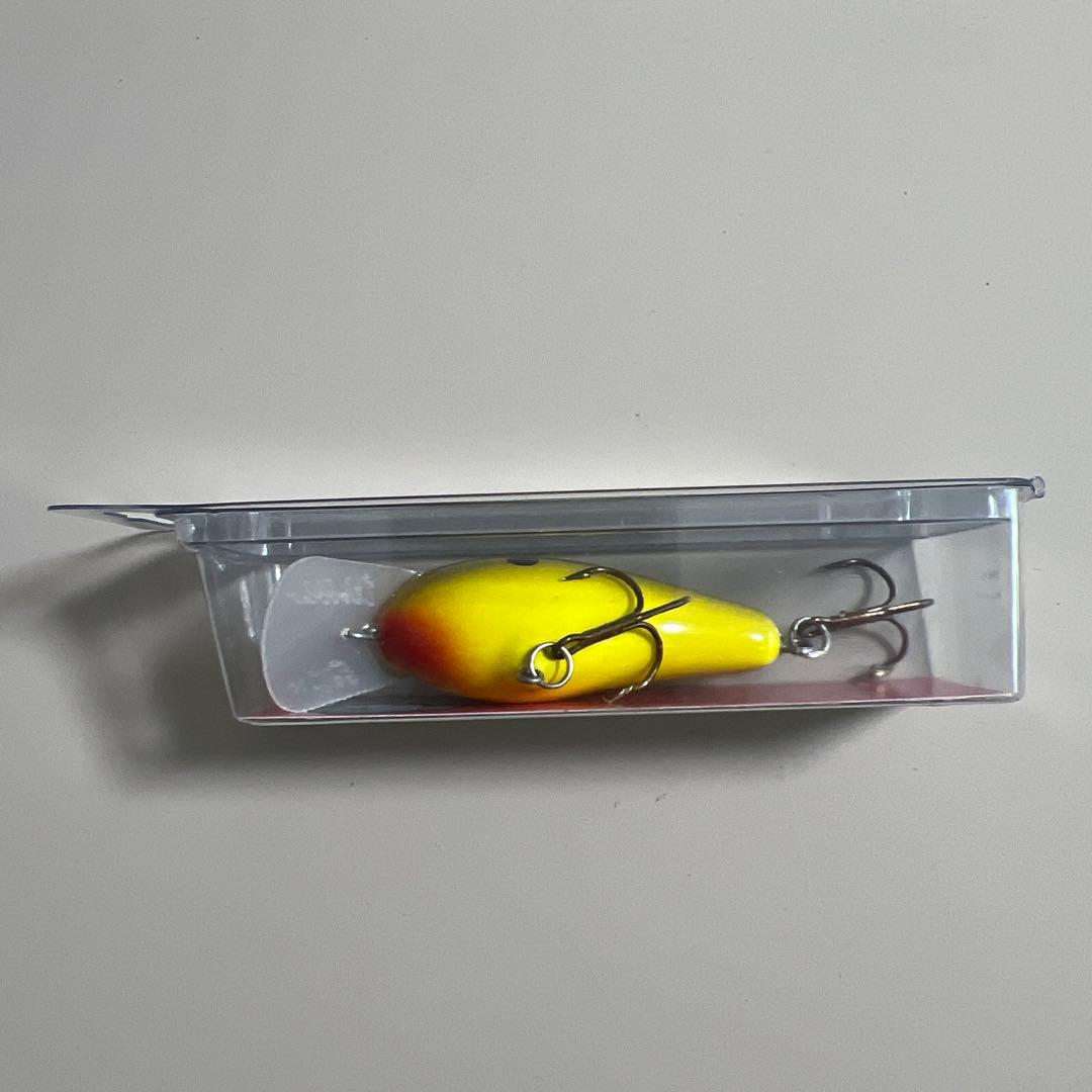 WEC Custom Lures／Wobbler【廃盤】