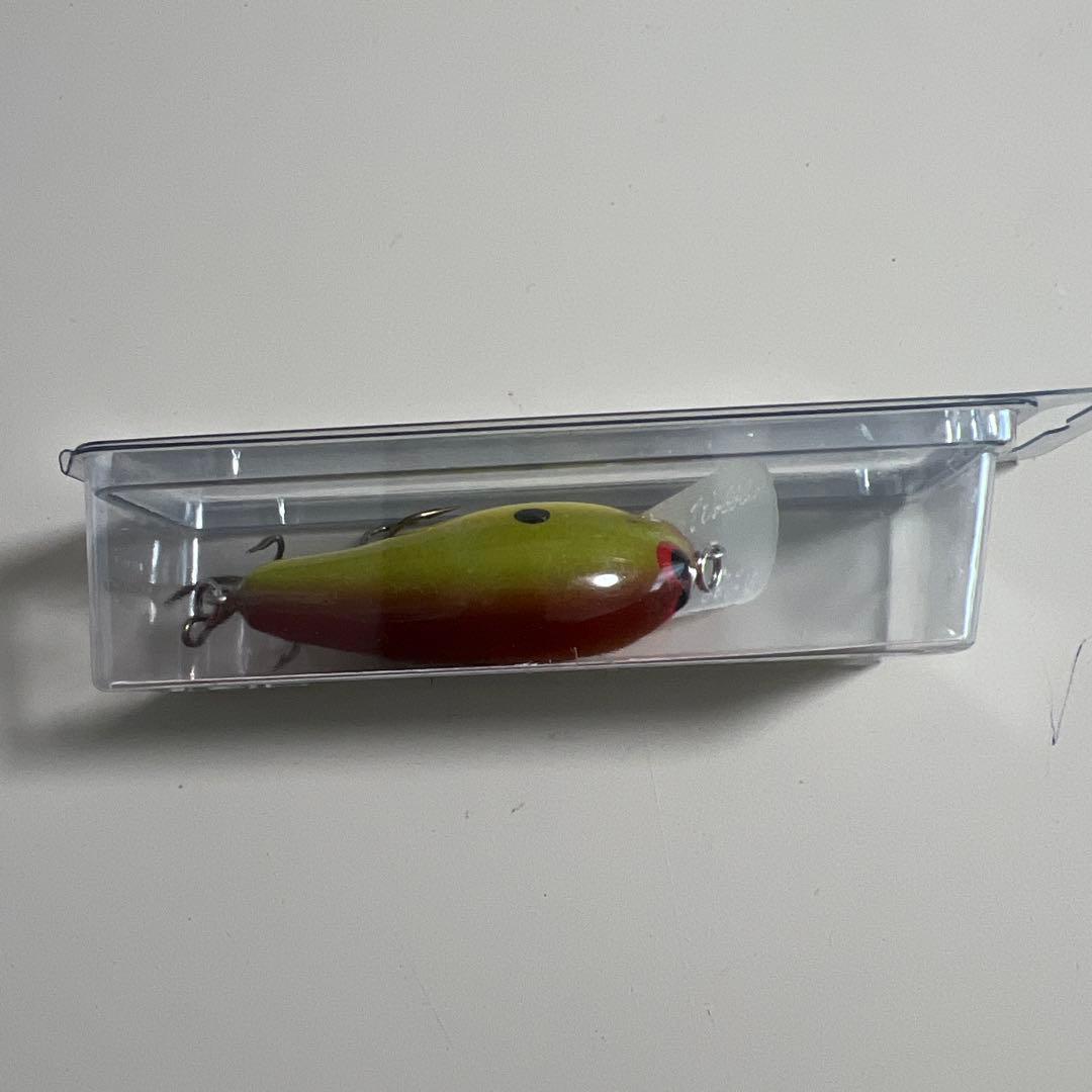 WEC Custom Lures／Wobbler【廃盤】