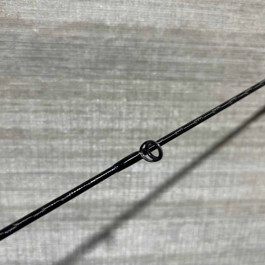 ロッド SHIMANO GAME Type J S62-4