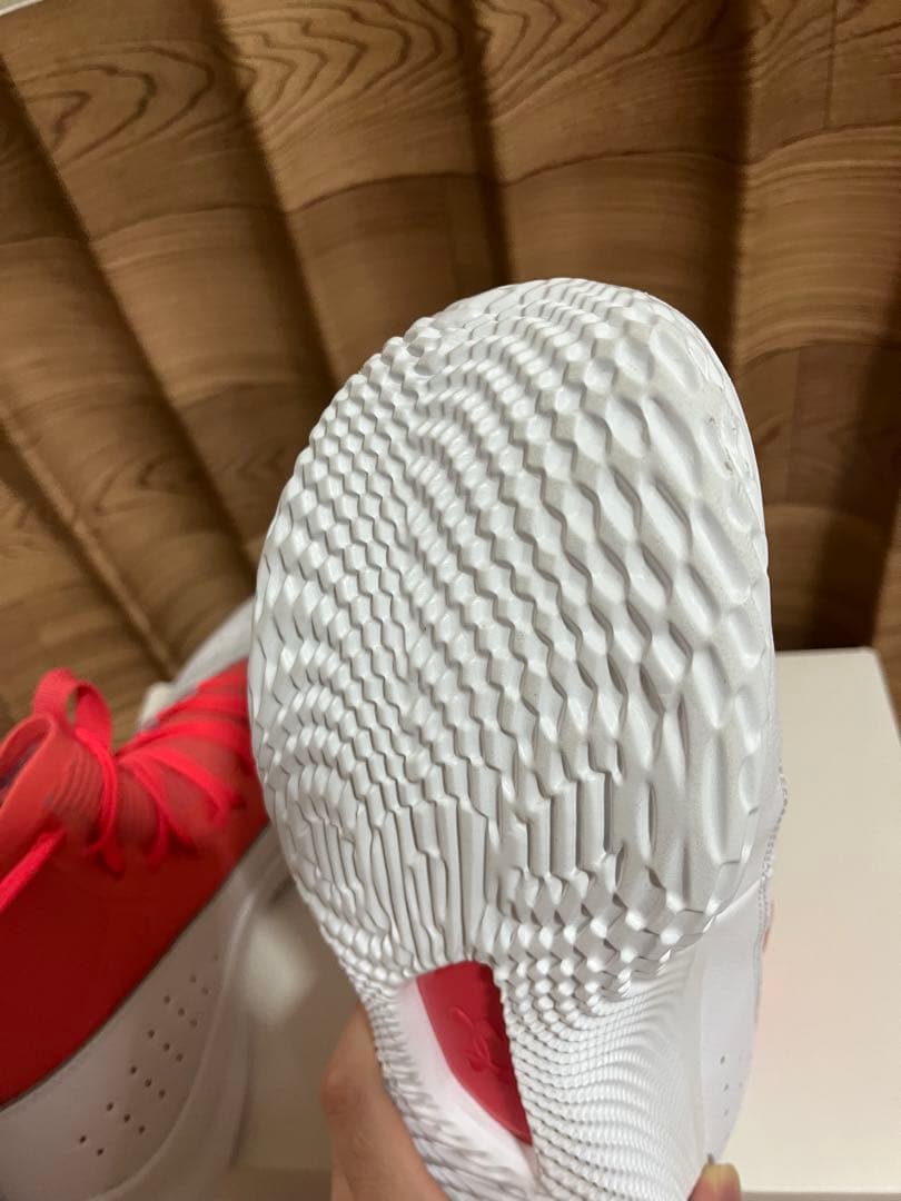 curry4 フロトロ
