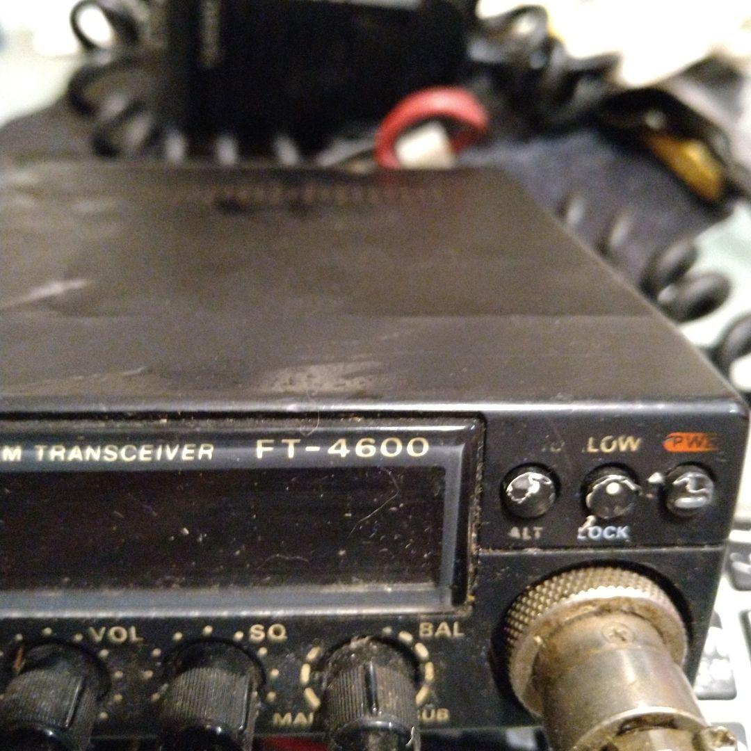 ＹＡＥＳＵ ＦＴ―４６００