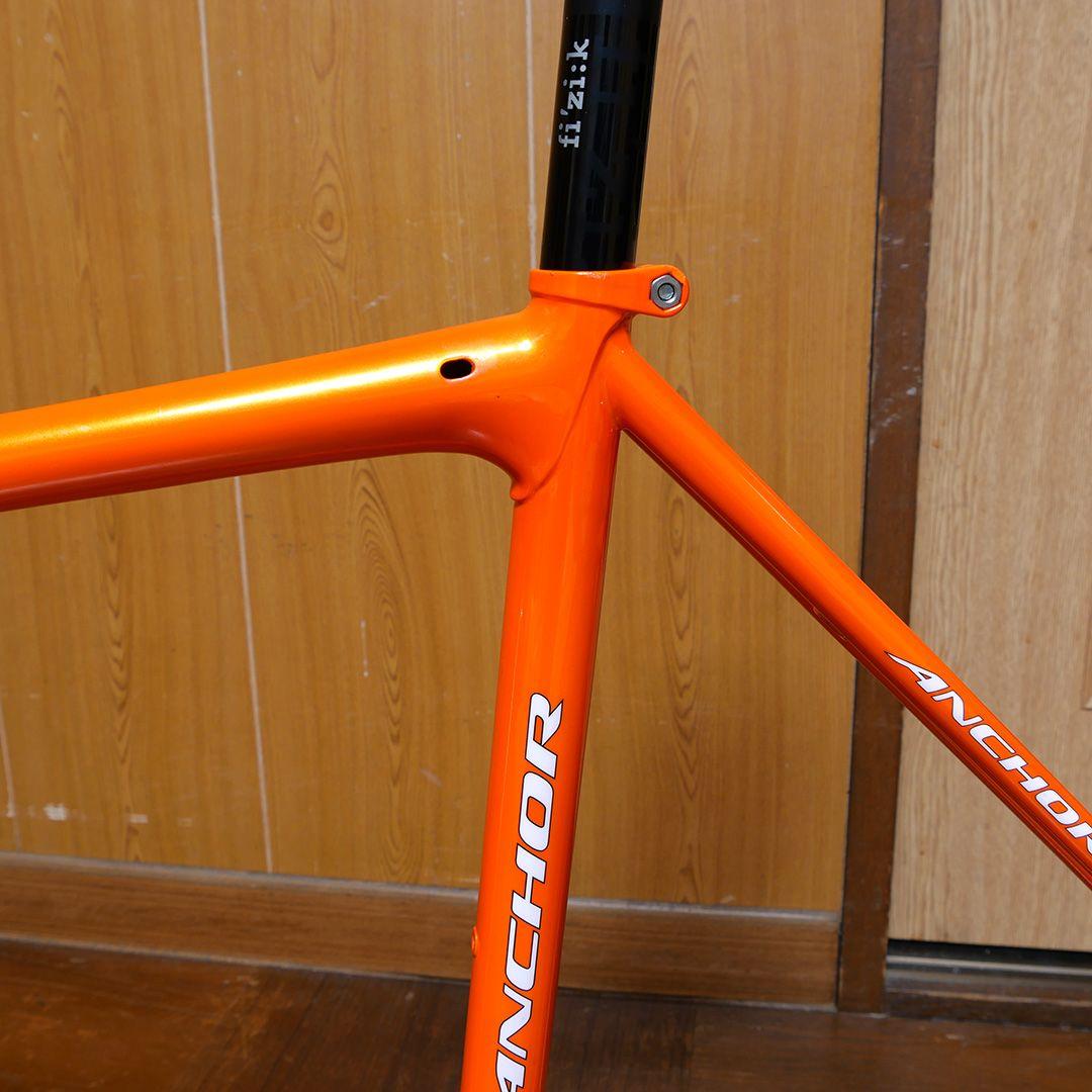 ブリヂストン ANCHOR RNC7 アンカー 美品 注意有
