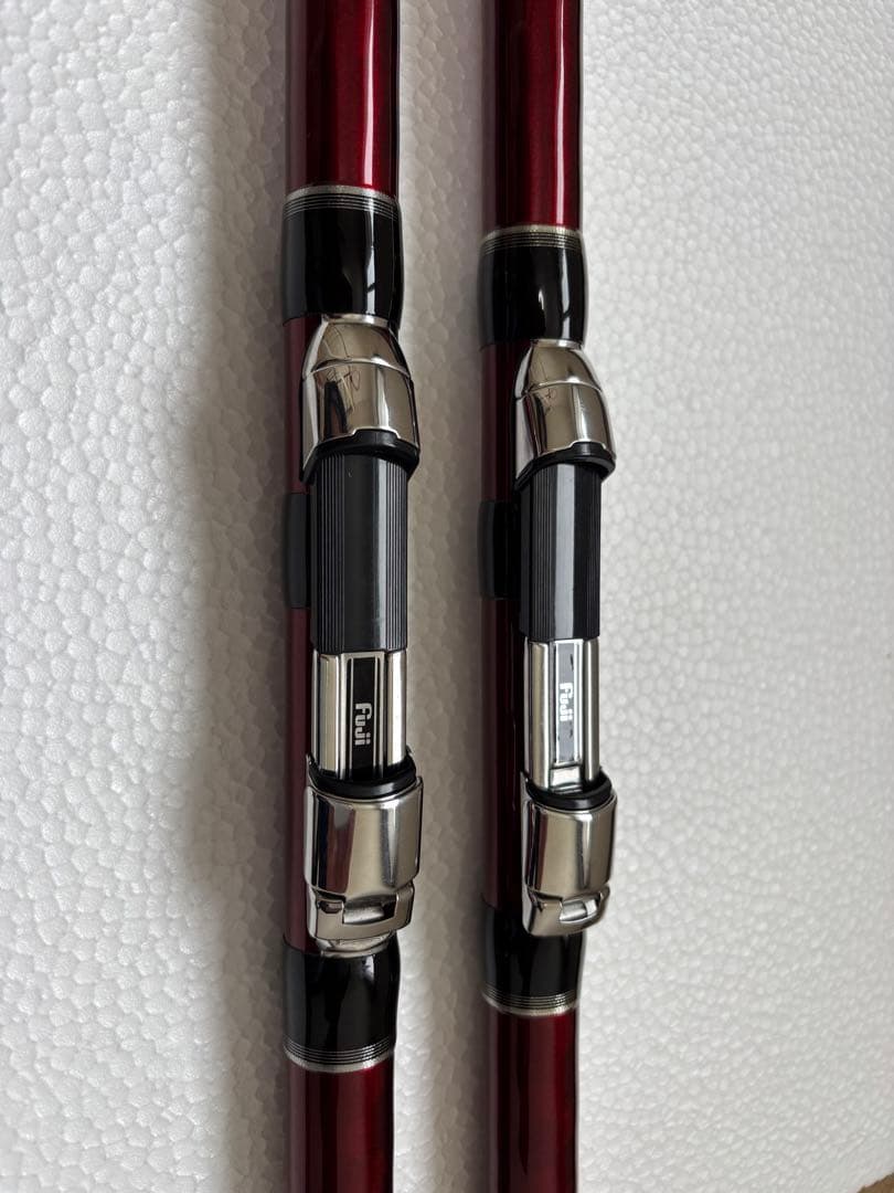 シマノ 20サーフリーダー 405ＣＸ－Ｔ ×2