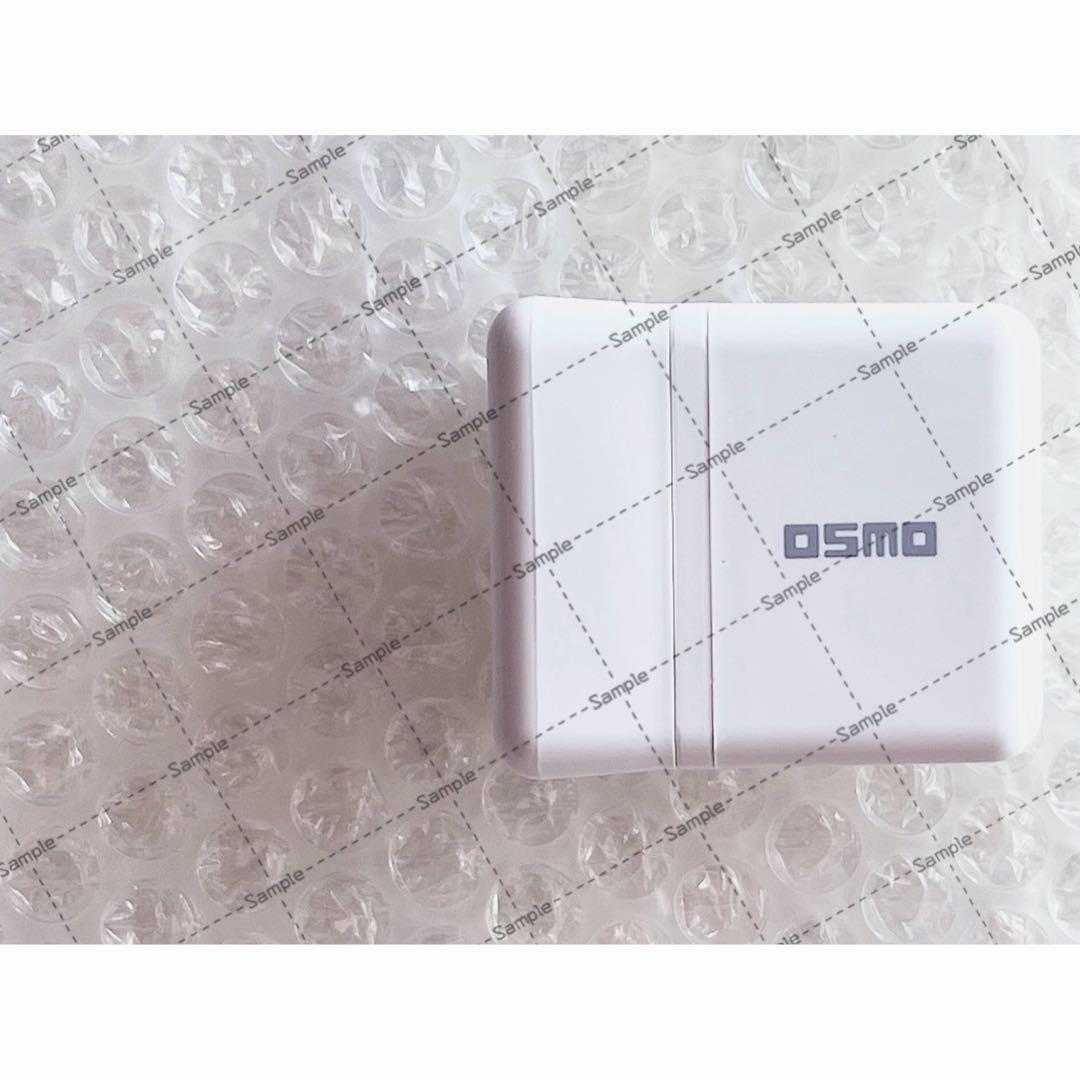 地獄楽 OSMOスタンプ 殊現 限定品