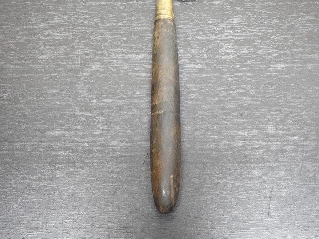 錫杖　MA257