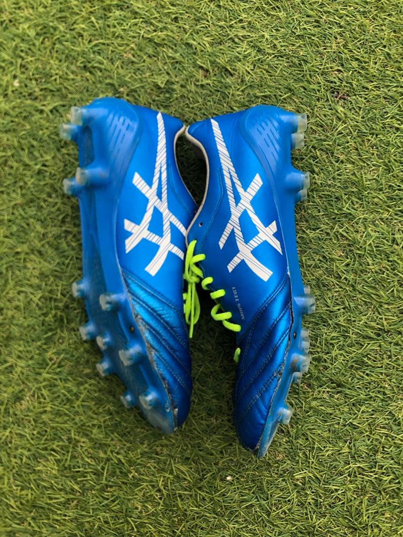 シューズ asics DSLIGHT X-FLY5 28.0cm