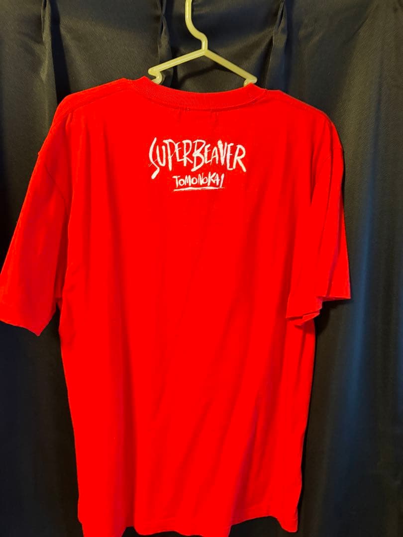オ*ジ様 SUPER BEAVER Tシャツ まとめ売り（バラ可）