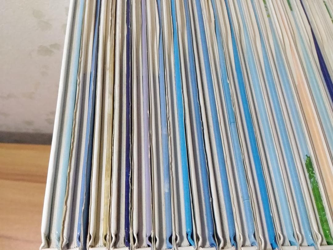 絵本 カロリーヌとゆかいな8ひき 復刻版 全30冊セット 全巻