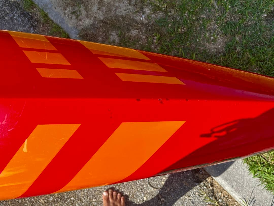 ONE Edge Pro 2.0（14ft×21.5／2020中空）｜国内希少