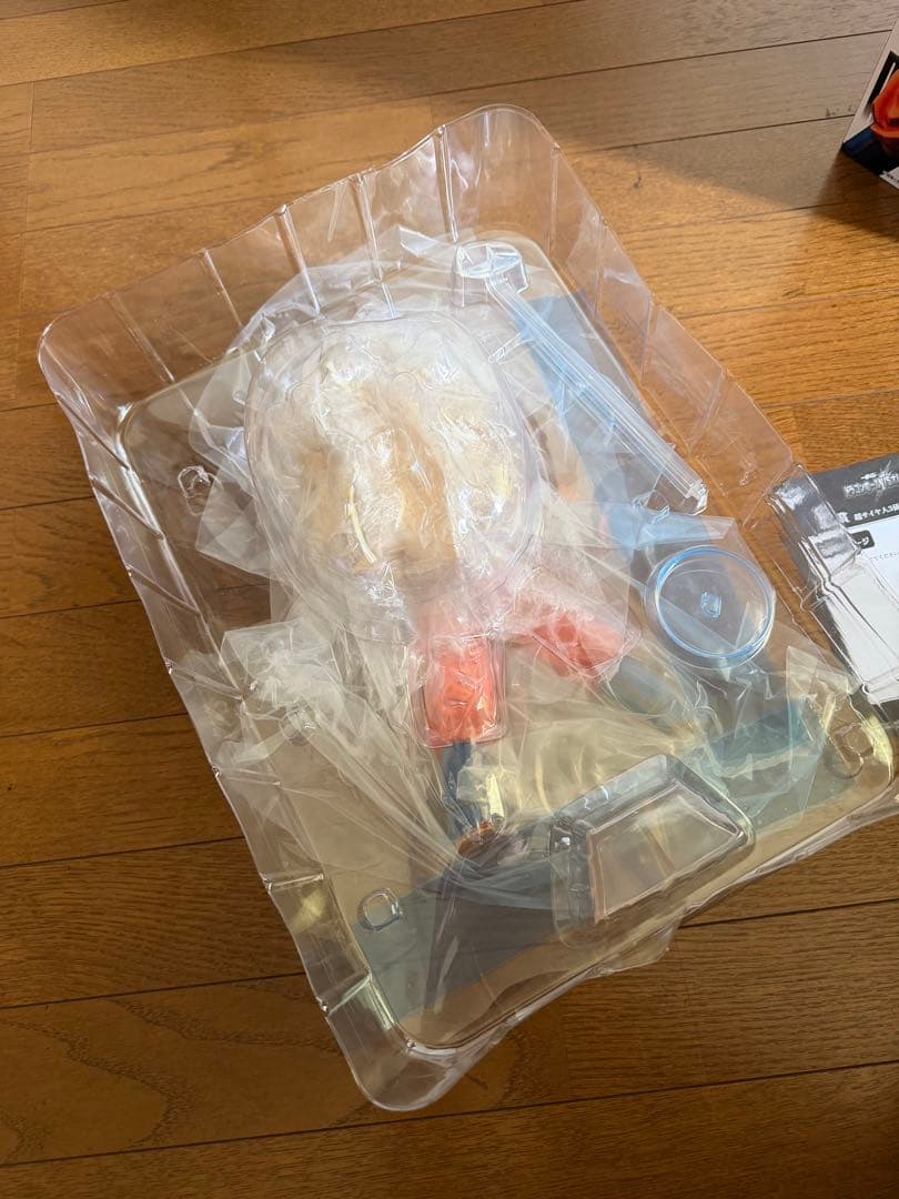 ドラゴンボール　スーパーサイヤ人3