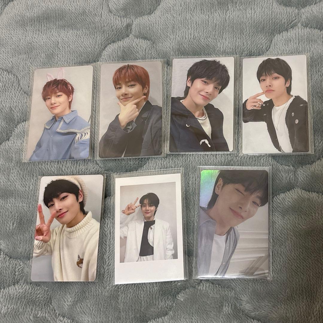 アイエン トレカ まとめ売り 封入 ラキドロ 特典