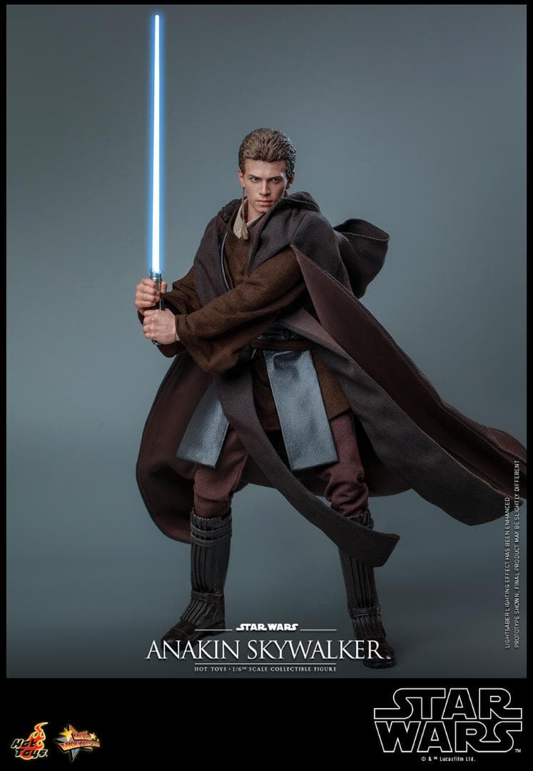 ホットトイズ　スター・ウォーズ　アナキン・スカイウォーカー【新品・未開封】