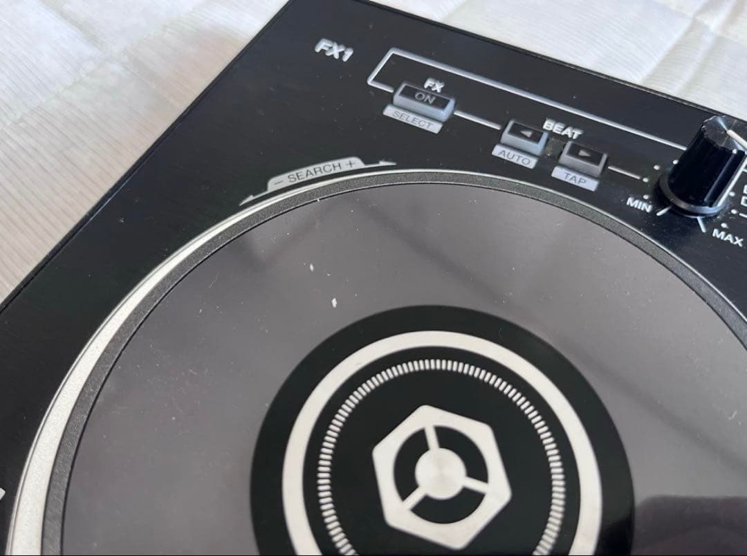 DJ機材 DDJ-RB