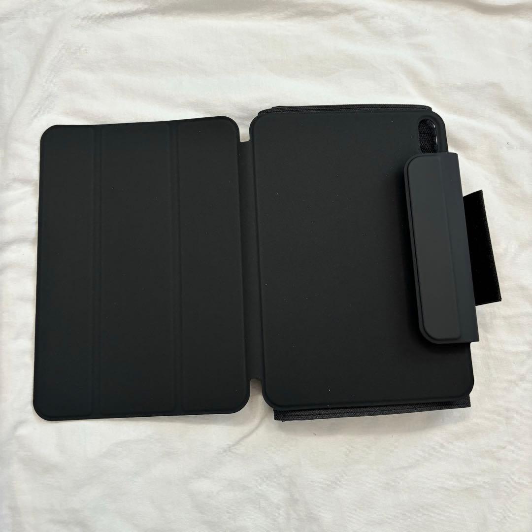 ★新品★Crystal Pilotフライトパッド iPad mini6対応