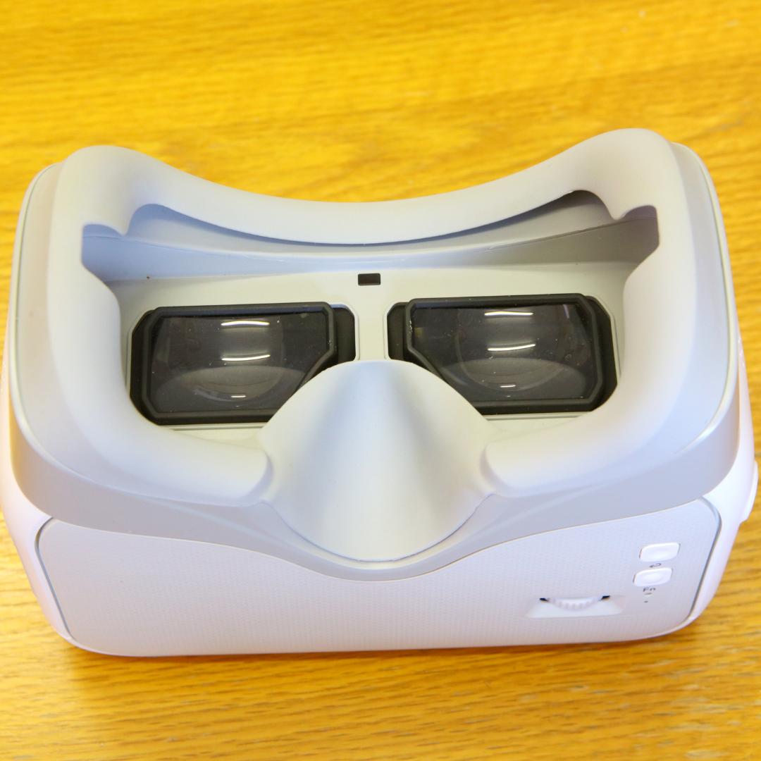 DJI Goggles ホワイト VRヘッドセット　本体のみ