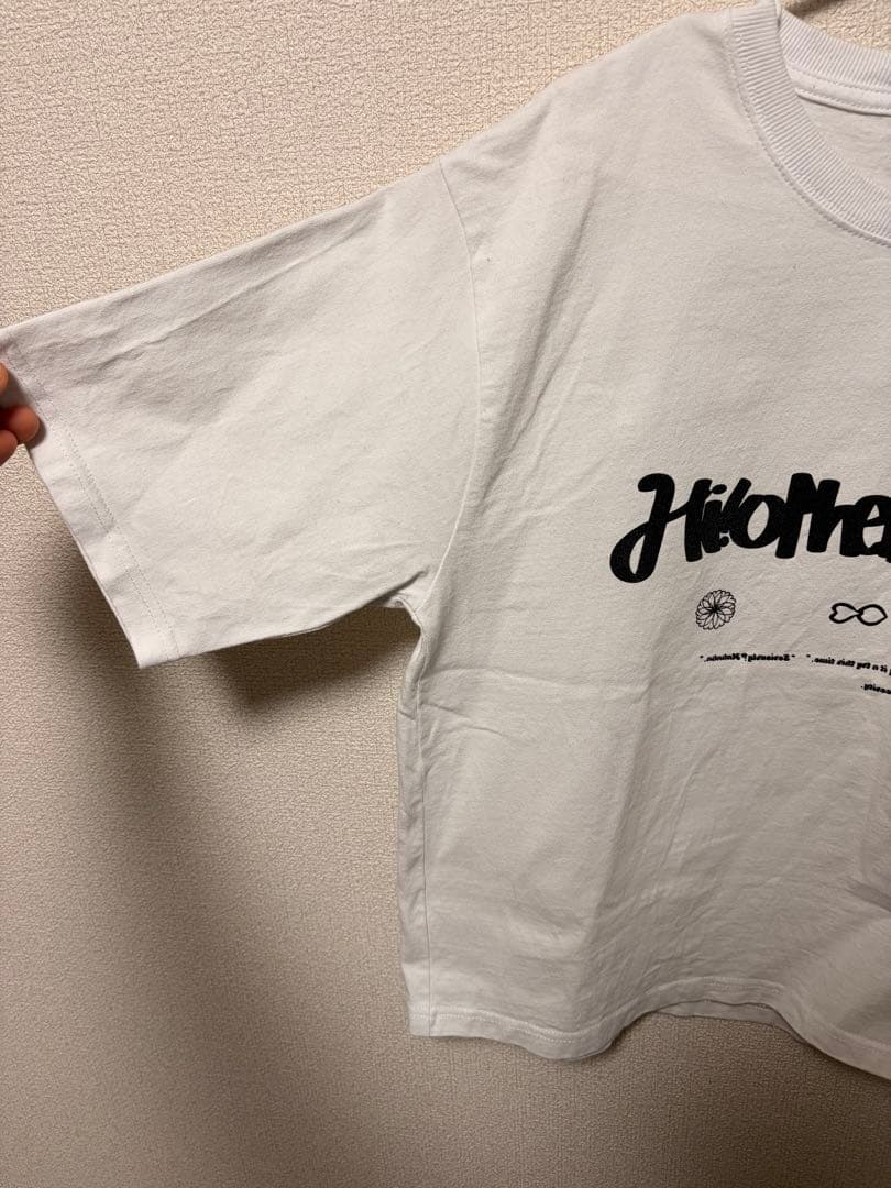 UVERworld TAKUYA∞ Hoi Tシャツ セット