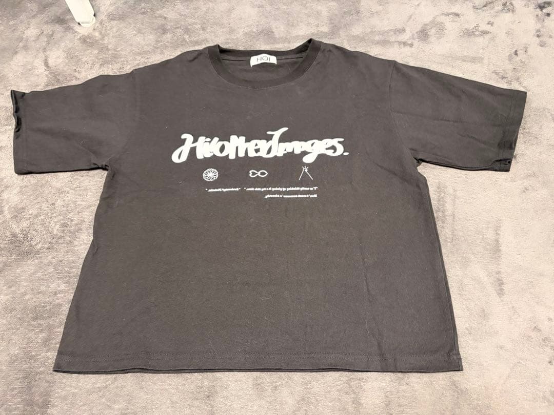 UVERworld TAKUYA∞ Hoi Tシャツ セット