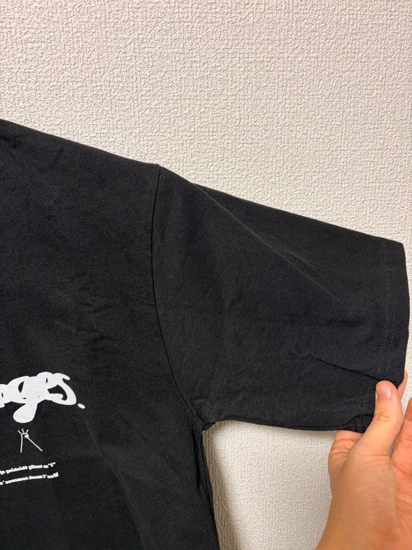 UVERworld TAKUYA∞ Hoi Tシャツ セット