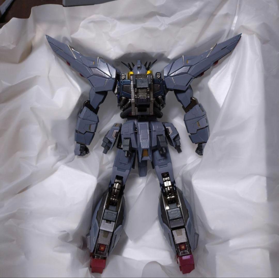L BUILD プロヴィデンスガンダム